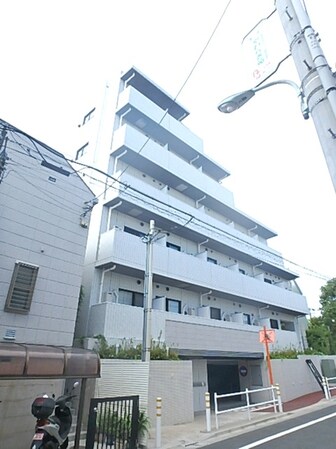 クレヴィスタ板橋桜川の物件内観写真